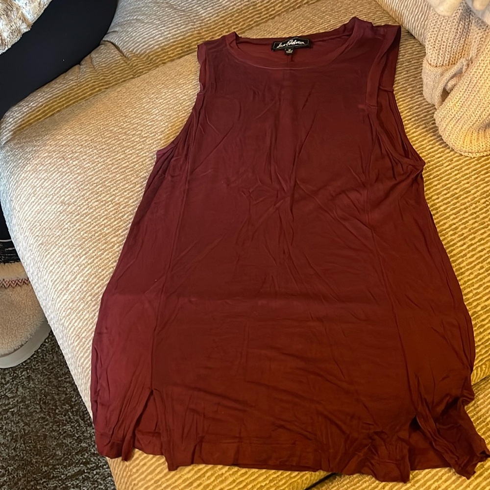 Sam Edelman tank top